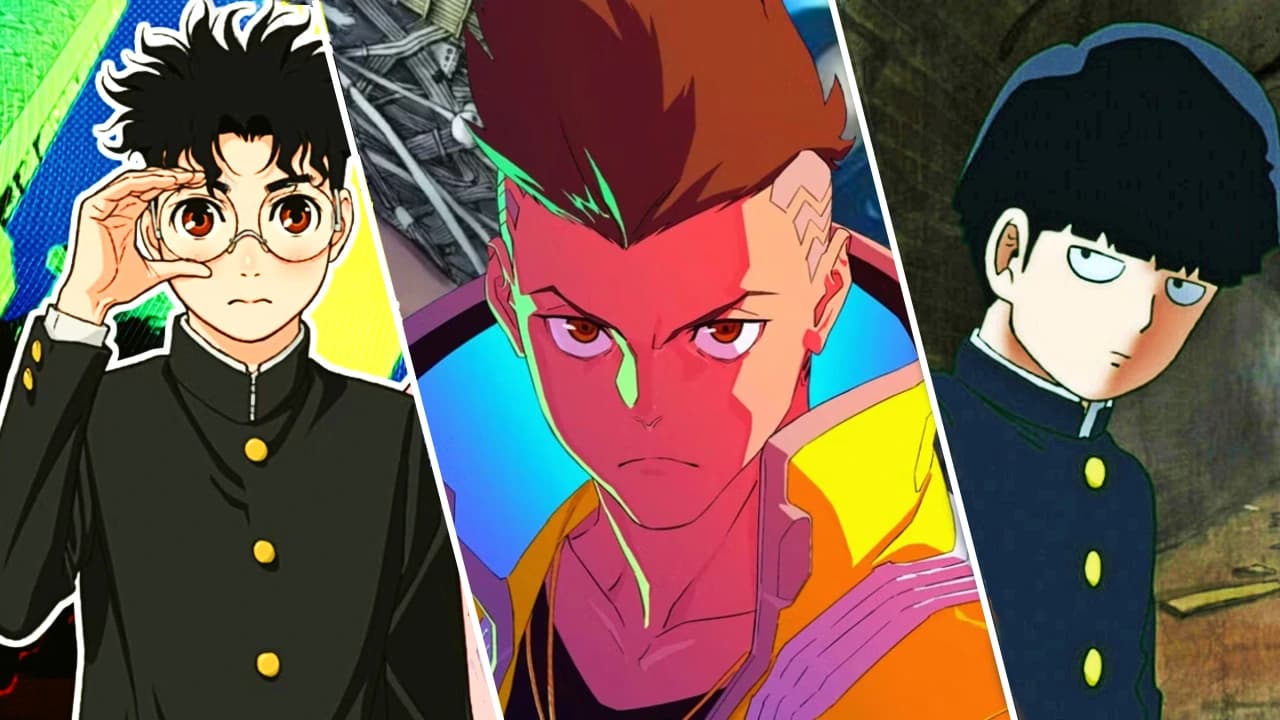 10 Must-Watch Anime on Netflix for a Binge-Worthy Experience