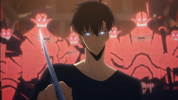 A Detailed Recap of Solo Leveling Season 2 Episode 6: Jinwoo vs. Kargalgan