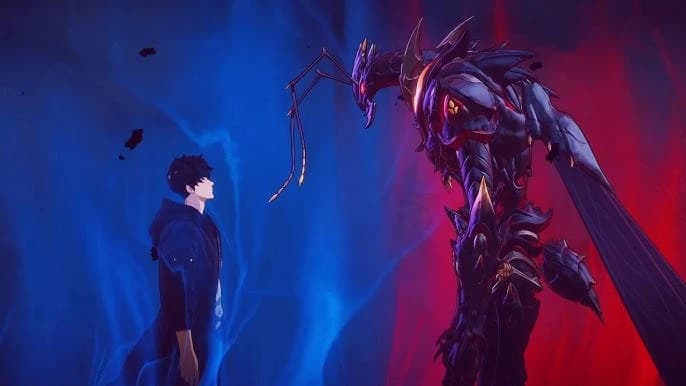 The Ant King in Solo Leveling: How Solo Leveling's Biggest Villain Became the Loyal Shadow Beru