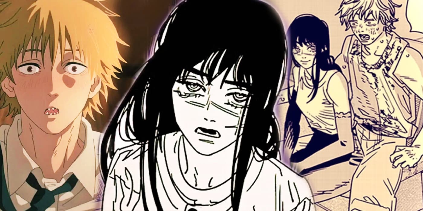 Chainsaw Man Chapter 192 Review: A Deep Dive into the Final Arc Tease