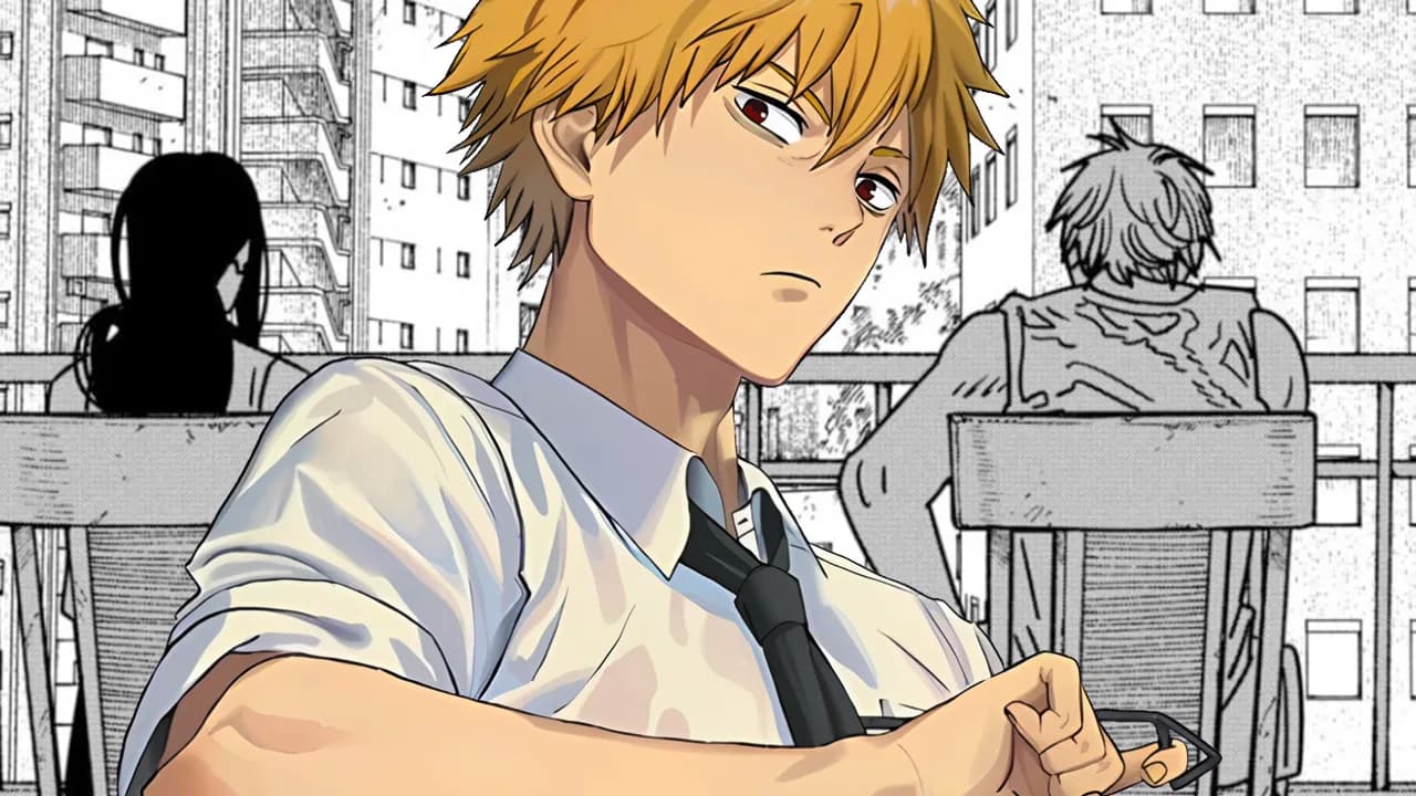 Chainsaw Man Chapter 193 Predictions: Emotional Struggles and Rising Dangers
