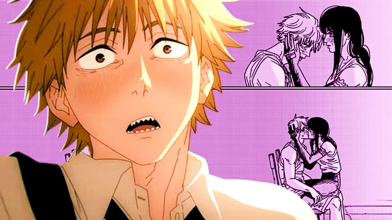 Chainsaw Man Chapter 193 Predictions: Emotional Struggles and Rising Dangers