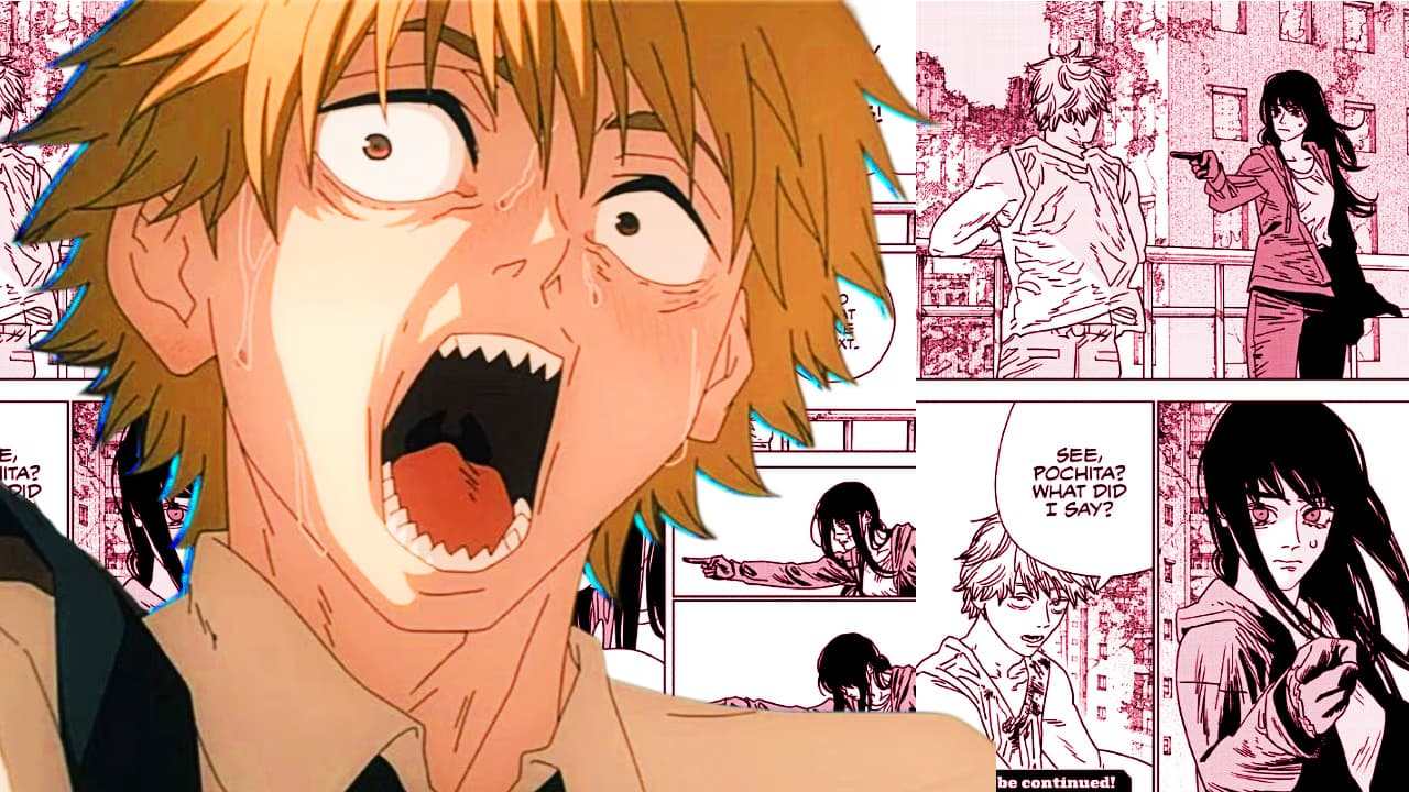 Chainsaw Man Chapter 195: Release Date, Time, Countdown, Expectations, and More