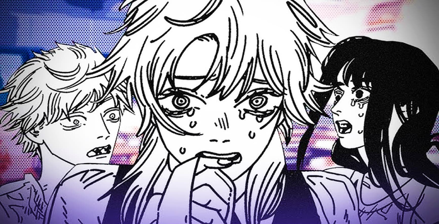 Chainsaw Man Fandom Divided Over the Death Devil's Introduction: Love or Disappointment?