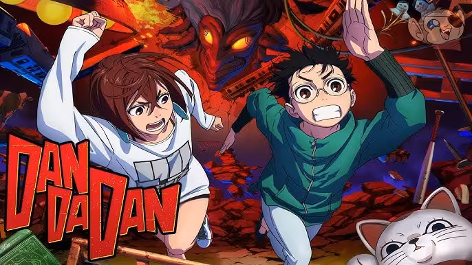 Dandadan