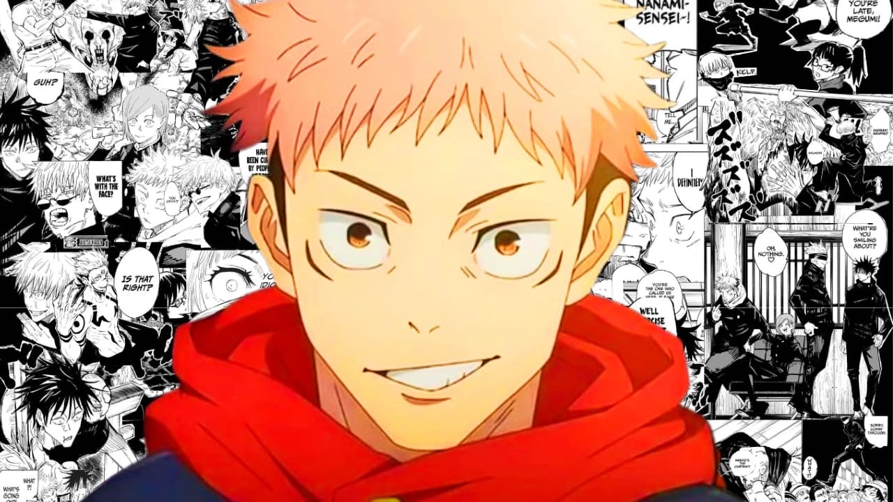 Exploring the Depths of Jujutsu Kaisen: Is the Manga Worth Your Time?