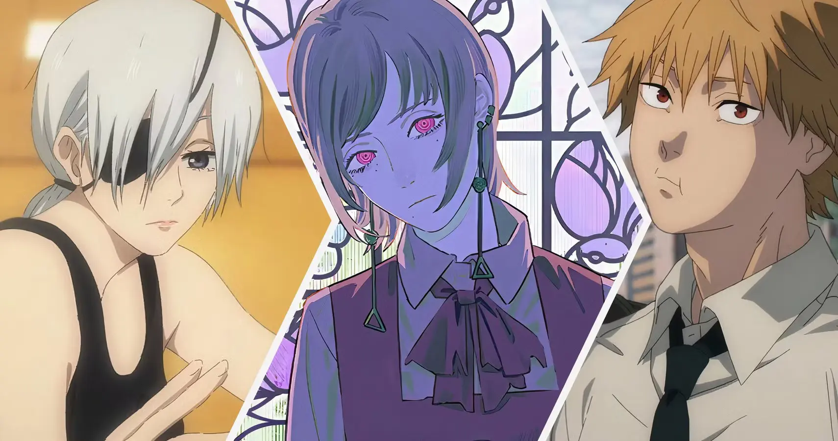 Fami's Hidden Agenda: A Dark Alliance with the Death Devil in Chainsaw Man