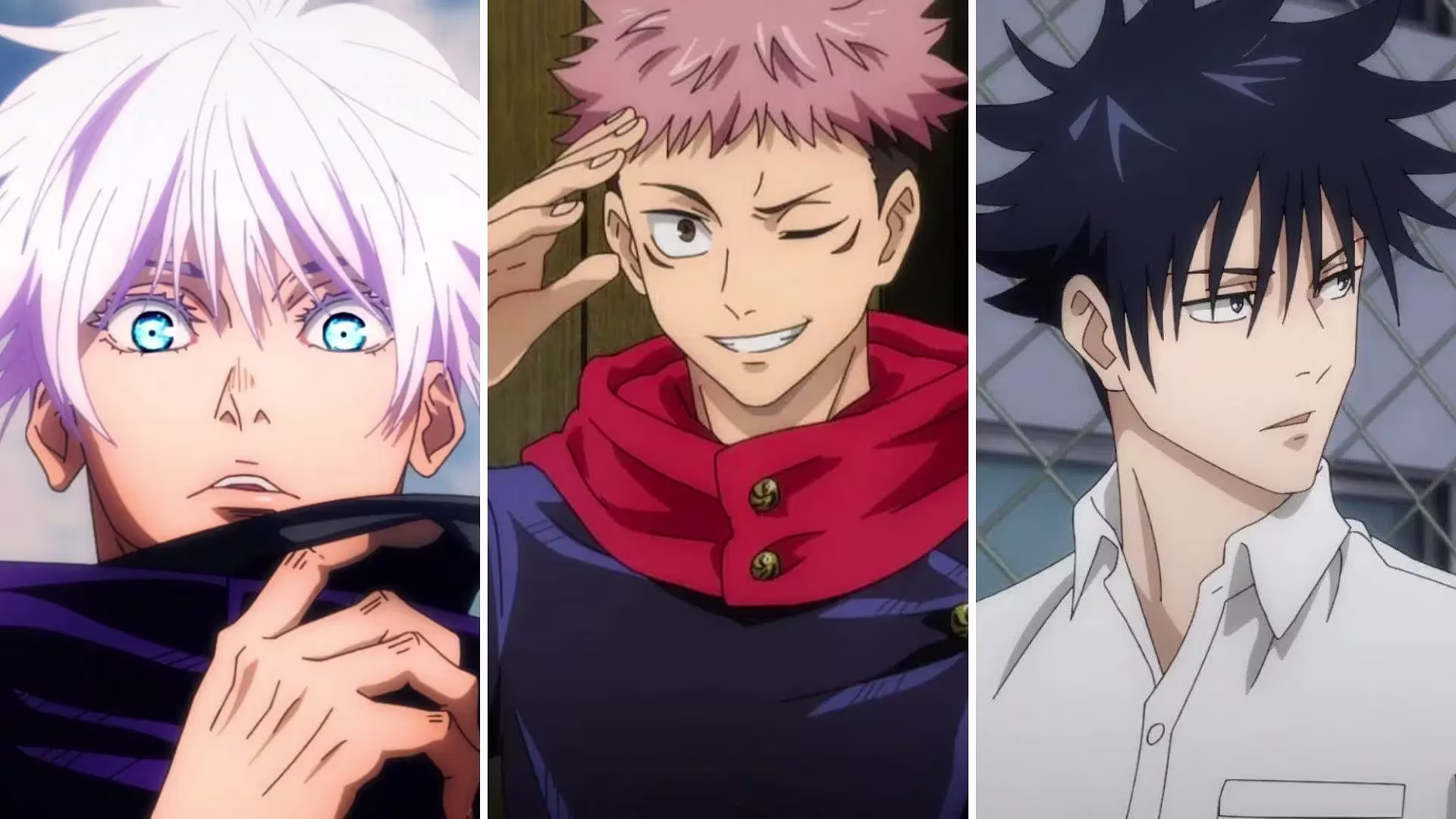 Gojo's Legacy and Character Development