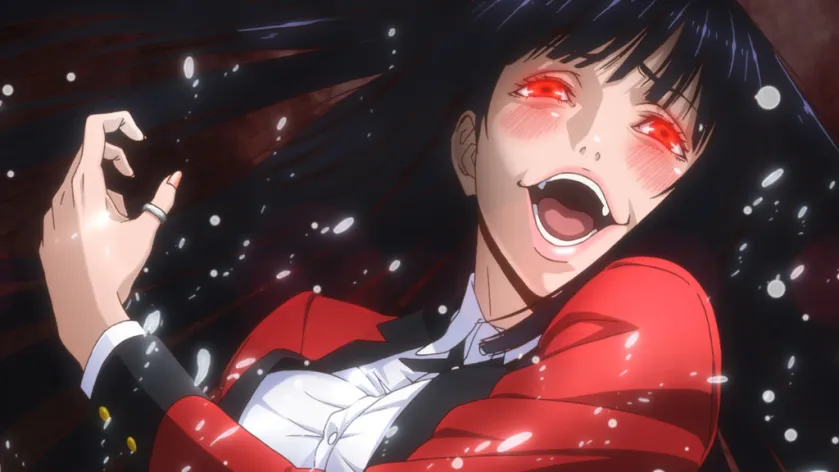 Kakegurui