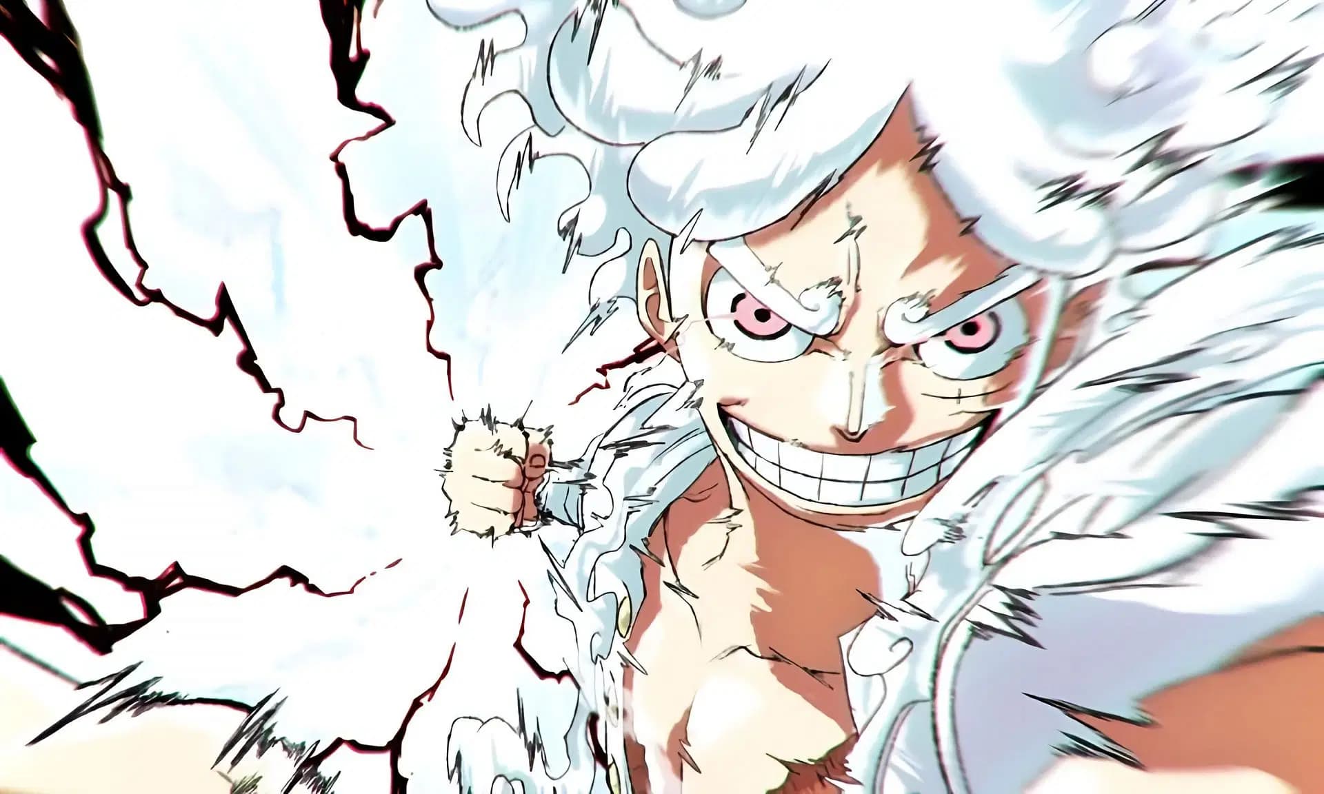 Why Luffy Won't Use His Devil Fruit Against Blackbeard in One Piece
