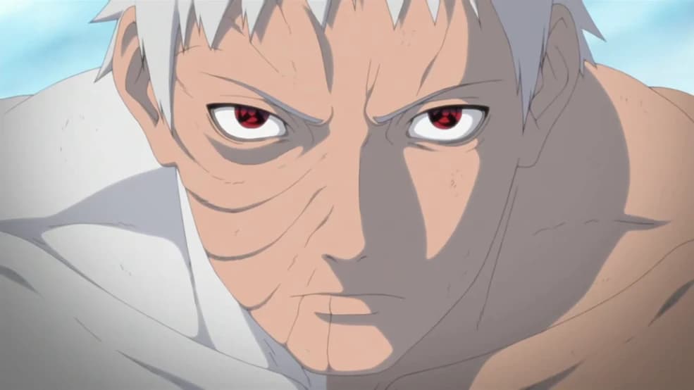 Obito Uchiha