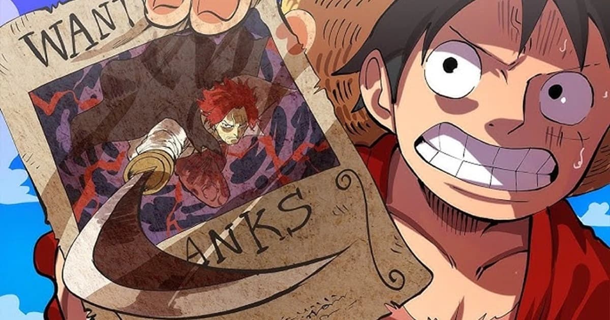 One Piece Chapter 1138 Predictions