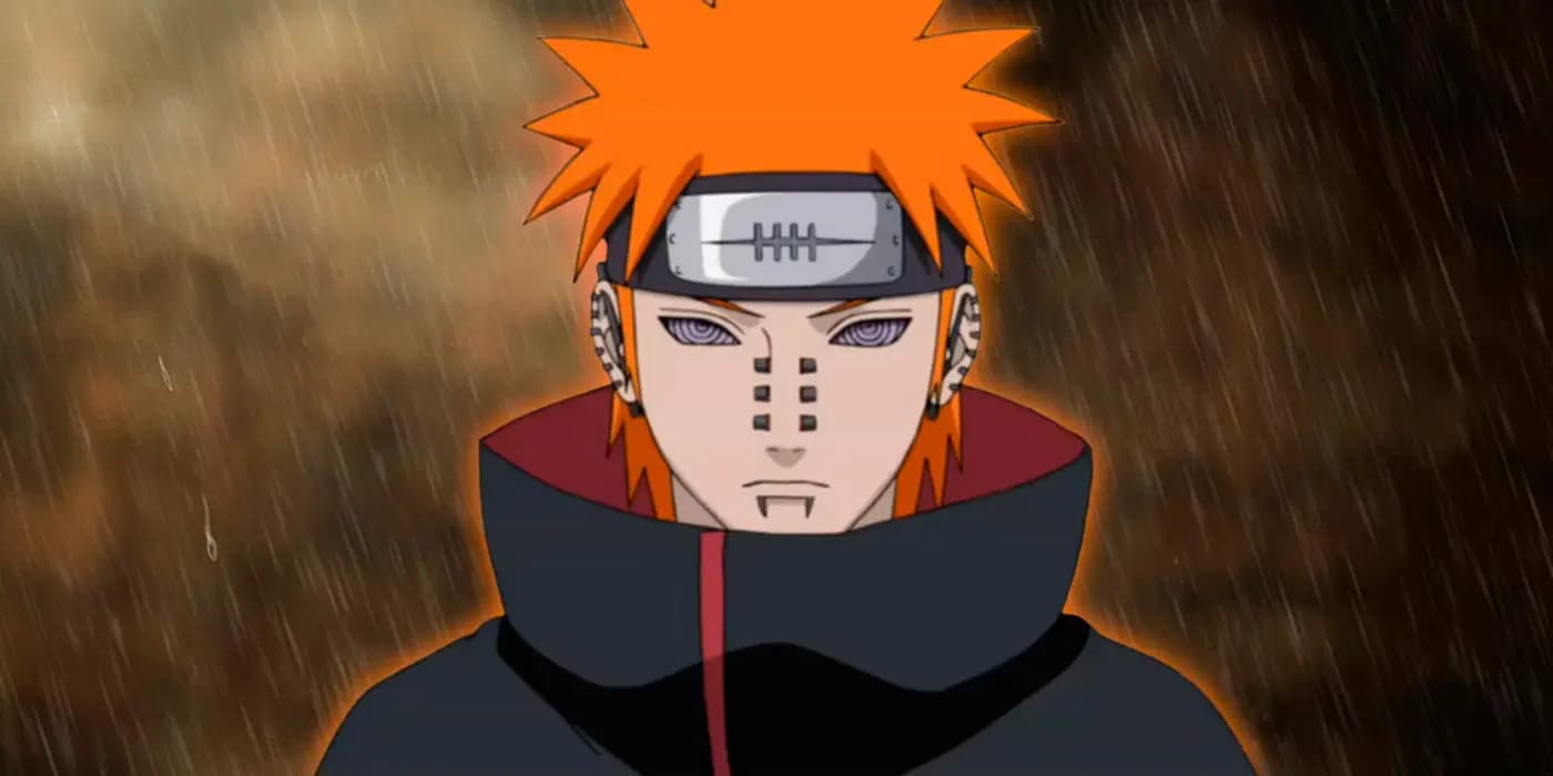 Pain
