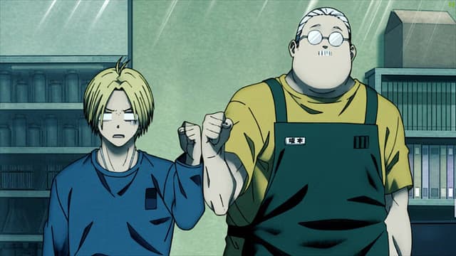 Production Quality: A Visual Feast