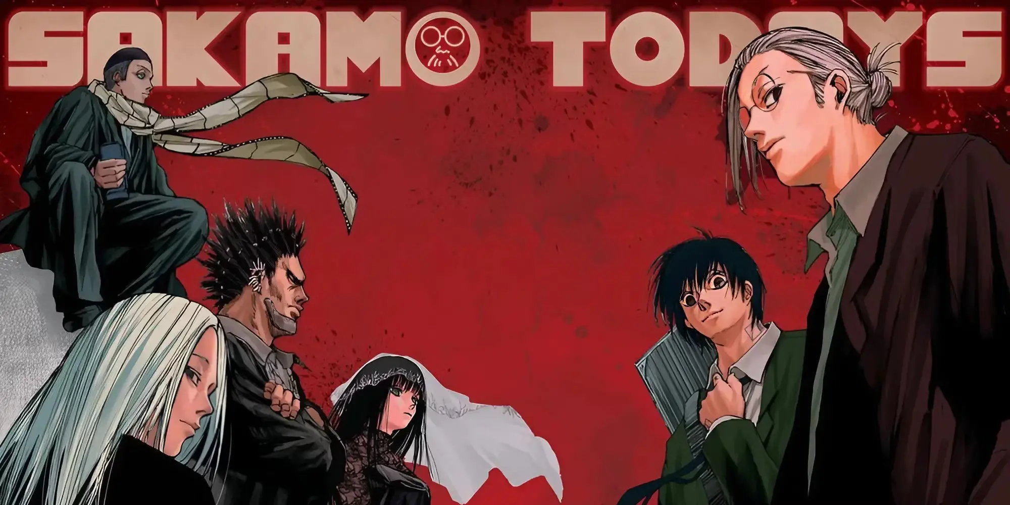 Taro Sakamoto's Complex Relationship with The Order in Sakamoto Days