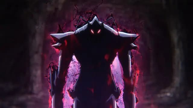 Solo Leveling Season 2 Episode 11: The Ant King Arrives and Changes Everything