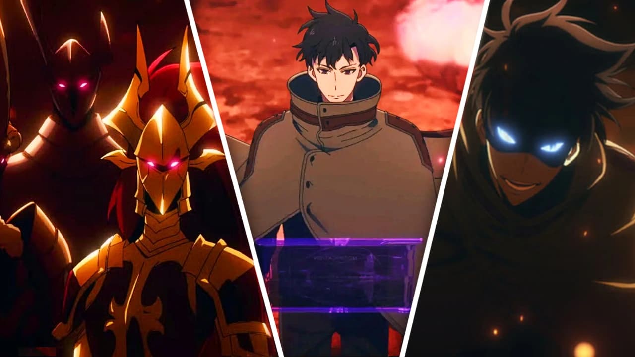 Solo Leveling Season 2 Episode 7 Review: The 10th S-Rank Hunter