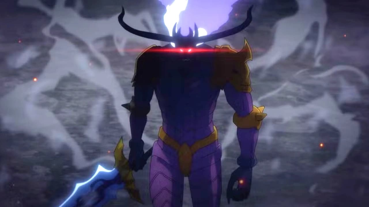 Key Developments in Episode 8
