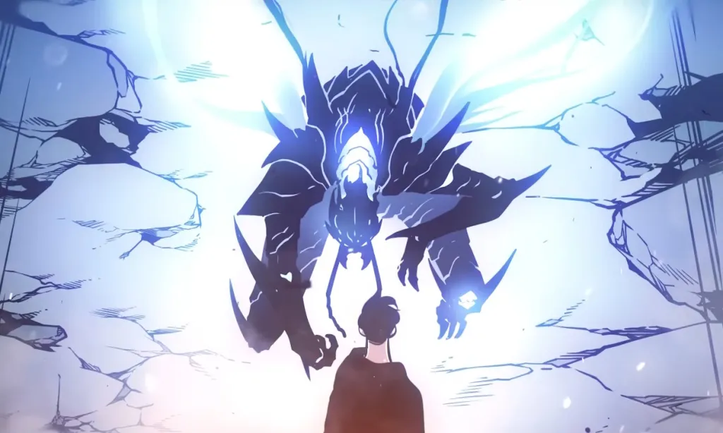 The Ant King's Rebirth as Beru: A New Chapter