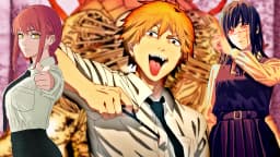 The Death Devil's Powers: Exploring Chainsaw Man's Most Mysterious Villain