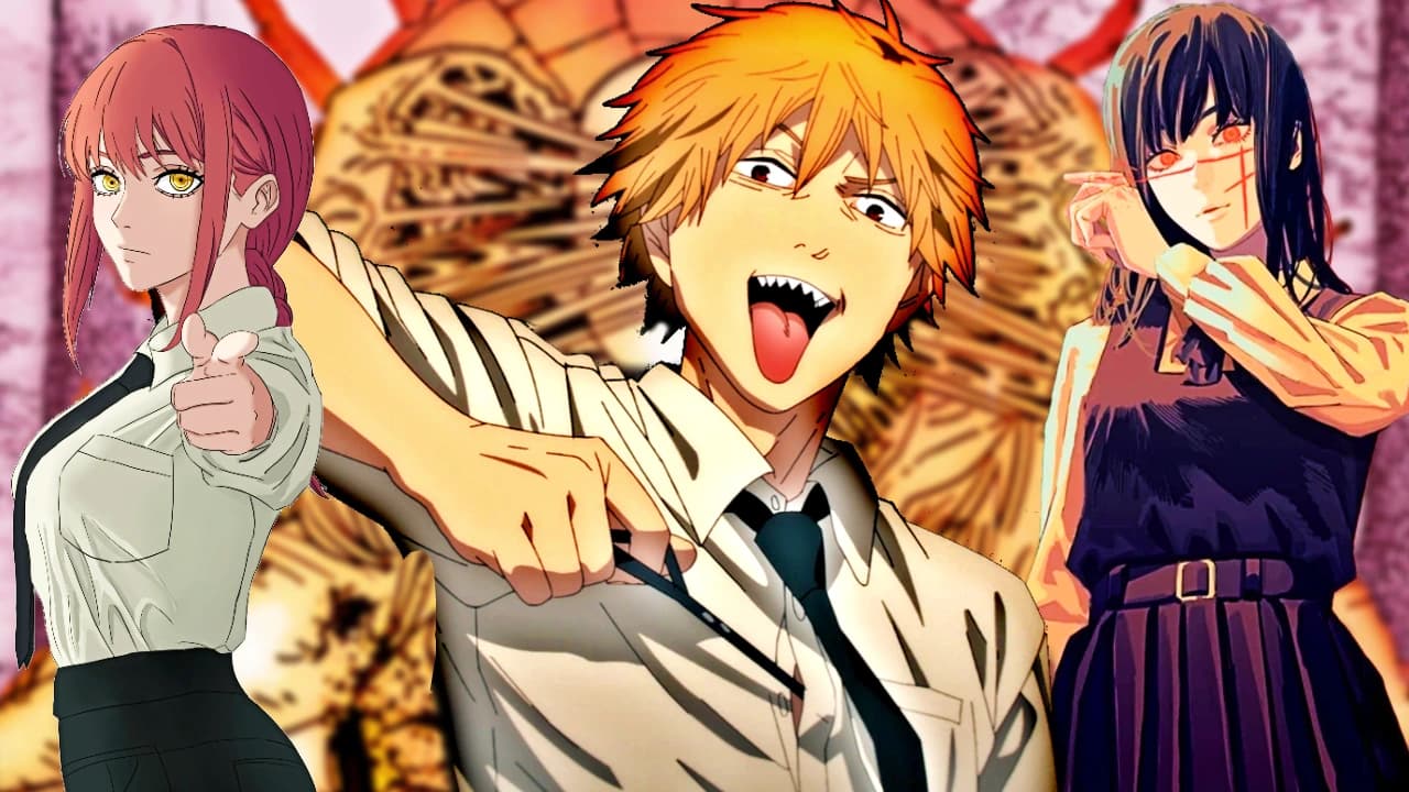 The Death Devil's Powers: Exploring Chainsaw Man's Most Mysterious Villain
