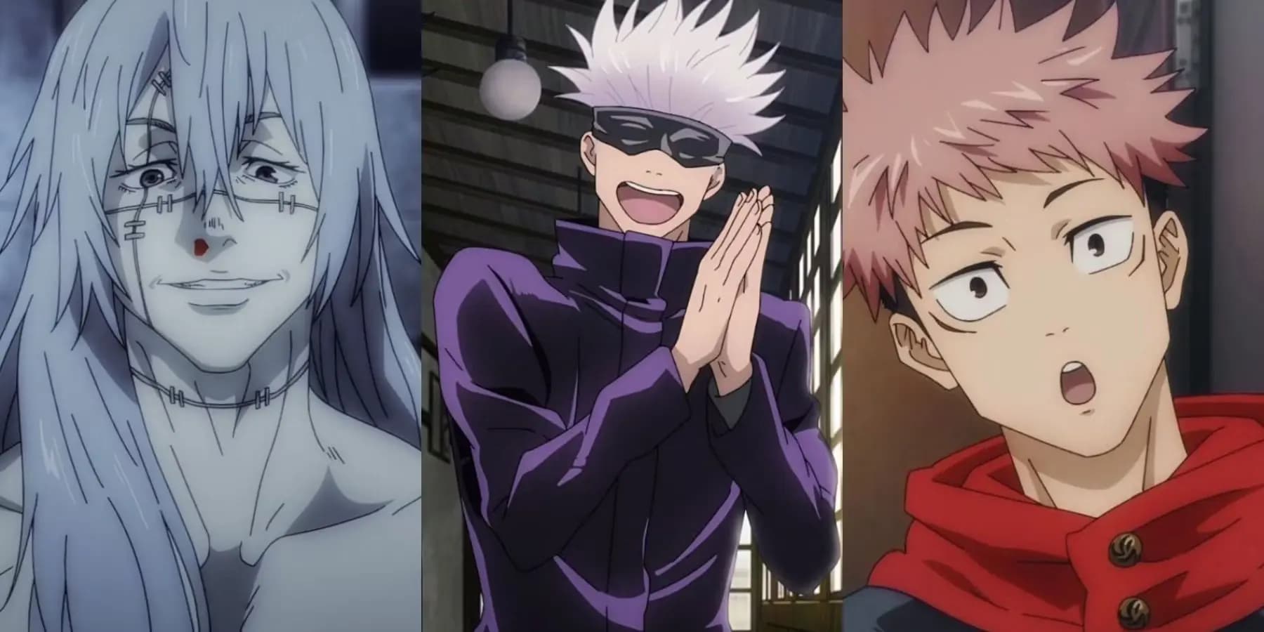 The Strengths of the JJK Anime Adaptation