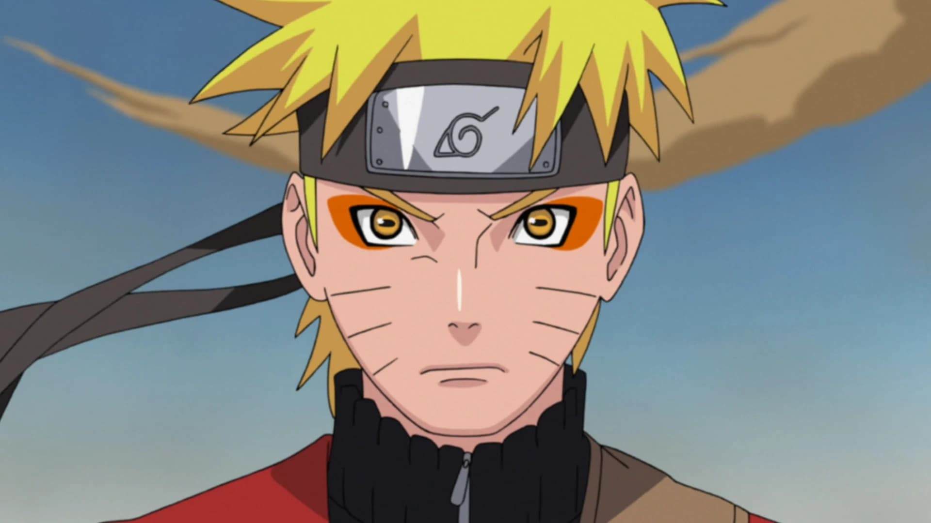 Uzumaki Naruto