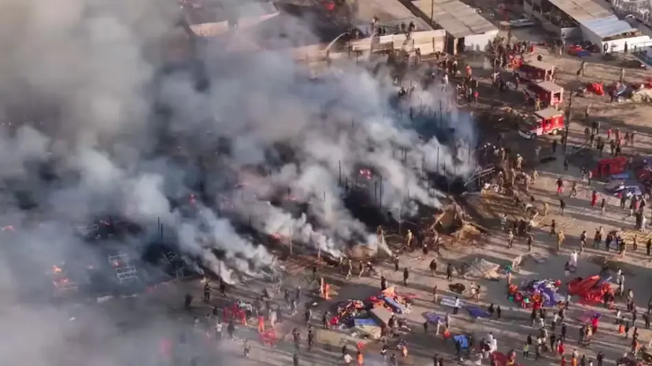 Evacuation and Emergency Response