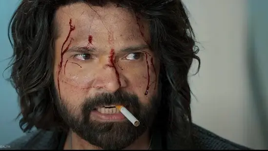 The Journey of Badass Ravi Kumar