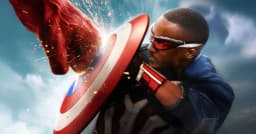 Captain America: Brave New World Review: A Disappointing Addition to the MCU
