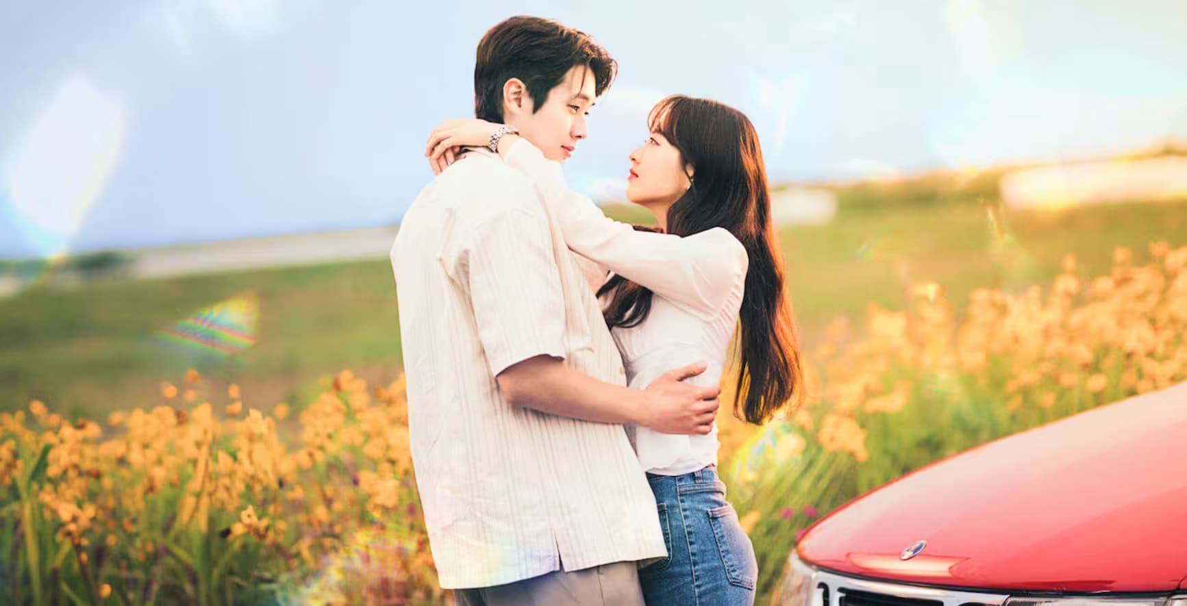 Choi Woo-shik's New K-Drama "Melo Movie" Soars on Netflix's Global Charts 