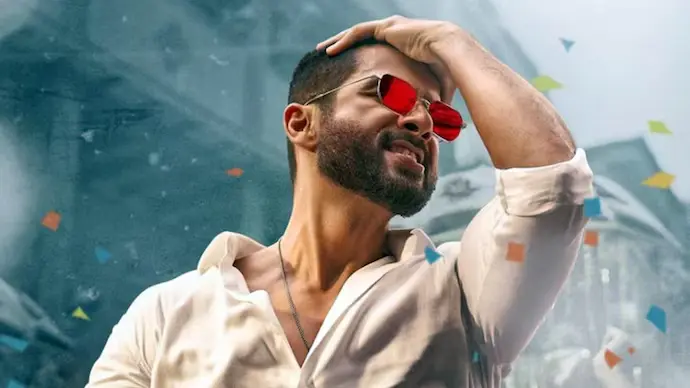 Deva Movie Review: Shahid Kapoor's Thrilling Journey Falls Short in Climax