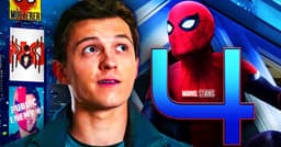 MCU Spider-Man 4 Release Date Shift: What’s Happening with Tom Holland’s Next Adventure?