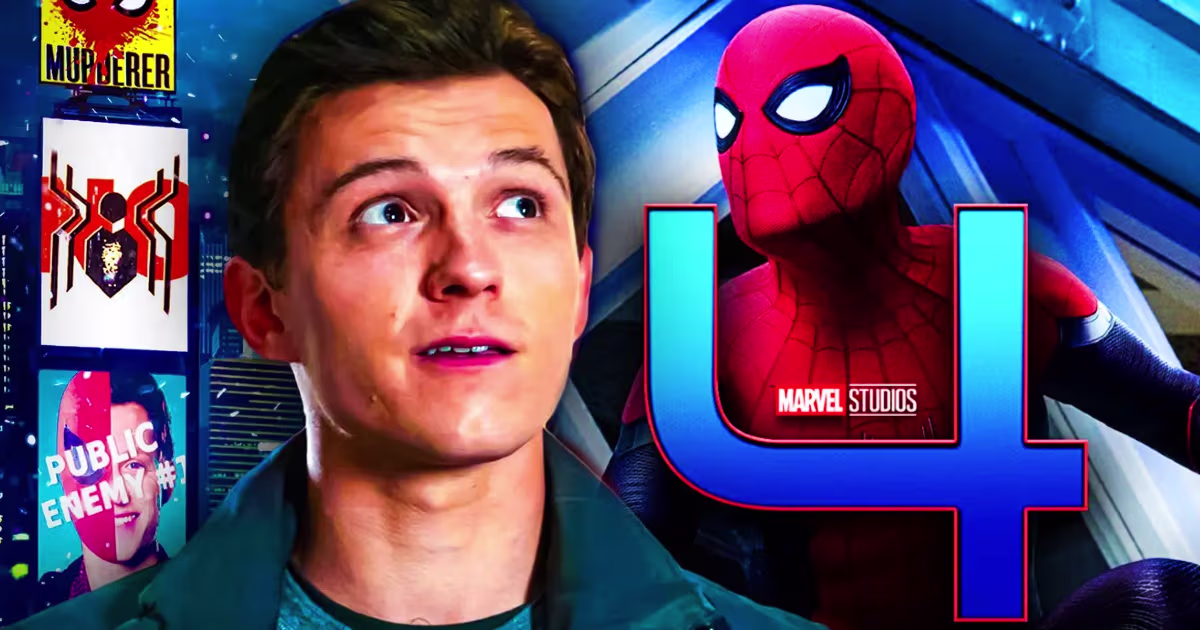 MCU Spider-Man 4 Release Date Shift: What’s Happening with Tom Holland’s Next Adventure?
