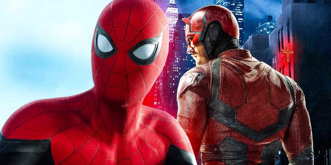Which Side Would Daredevil Choose in Civil War? The MCU Finally Answers!