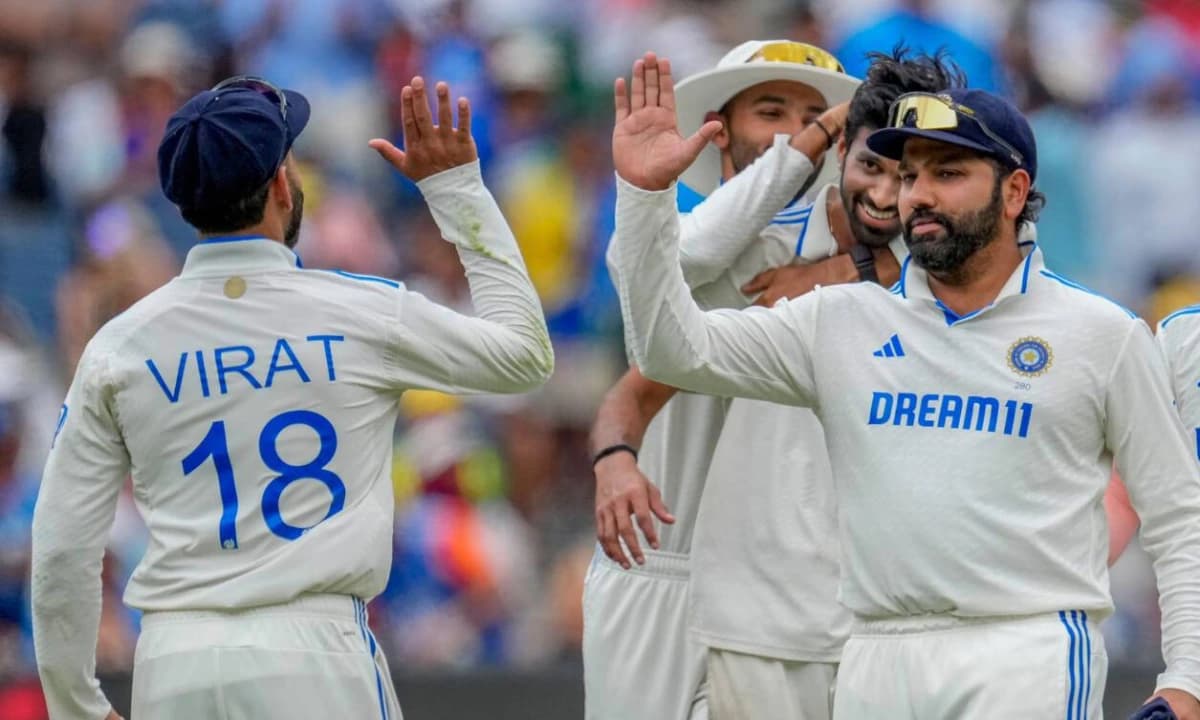 Commitment to Domestic Cricket
