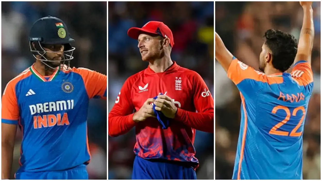 Criticism from Cricket Analysts