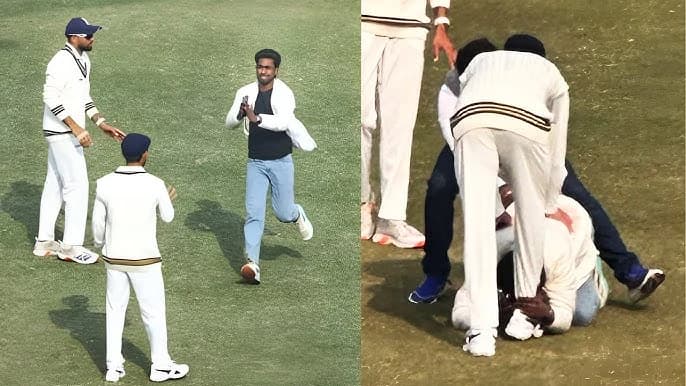 Emotional Moments for Family and Fans