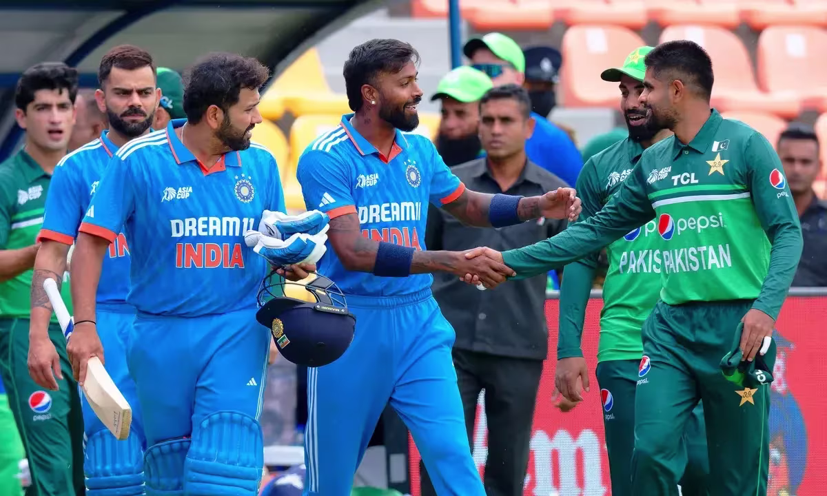 India vs Pakistan Key Players to Watch
