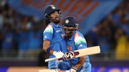 IND vs NZ Champions Trophy Final Live: India Clinches Third Title with Victory Over New Zealand