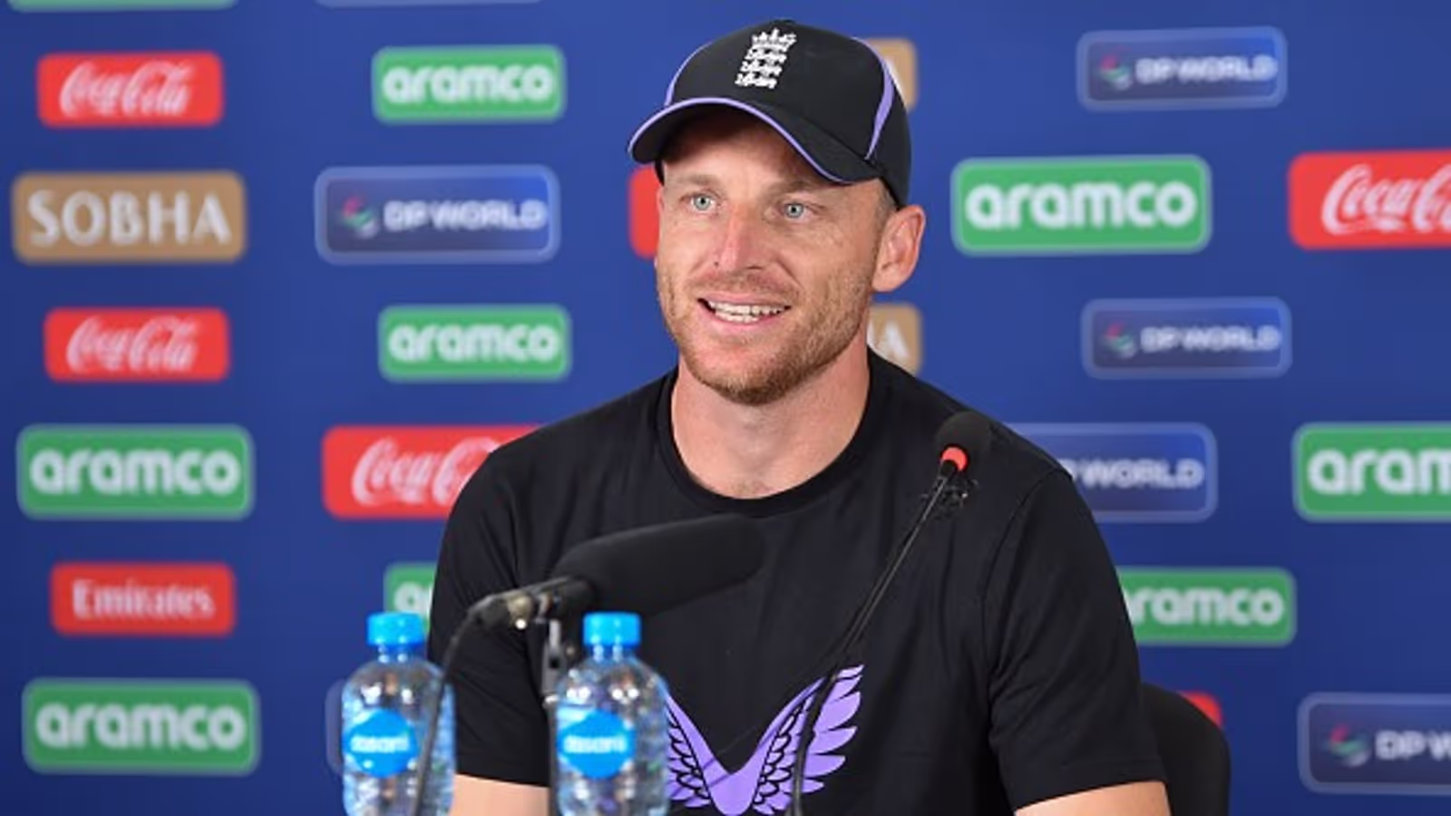Jos Buttler Resigns as England's White-Ball Captain Following Disappointing Champions Trophy Campaign