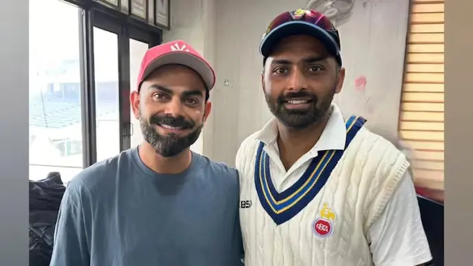 Sharma's Bowling Masterclass
