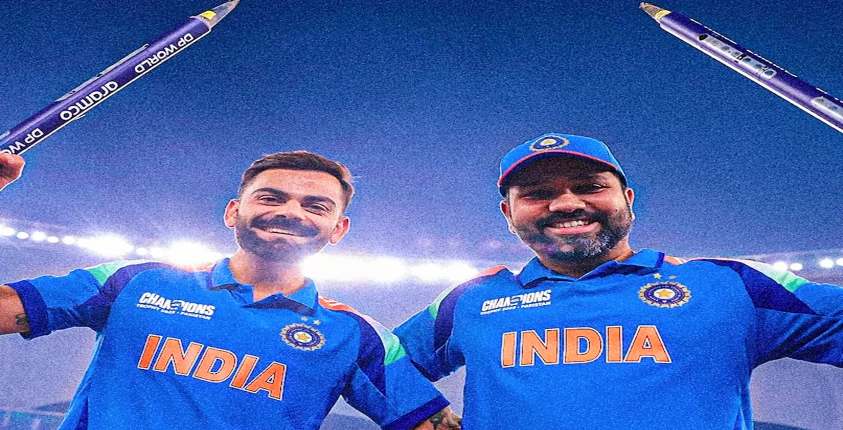 Virat Kohli's Thoughts on Retirement Rumors After India's Champions Trophy 2025 Win